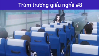 Phim anime học đường