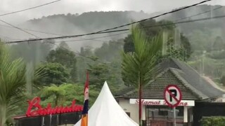 MALANG SELALAU HUJAN🌨️💦