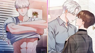 I Became The Lover Of Another Beastman | BL Yaoi Manga Manhwa Recap