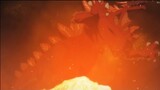 Fire dragon is  become bigger. My isekai life episode 9