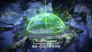 Throne of Seal eps 94 Preview sub indo