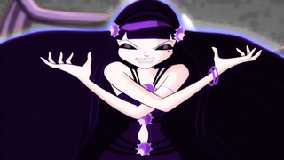 Tales of Shadow || Samantha & Gloria - Va Va Voom