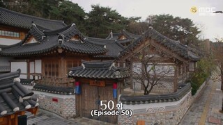 The Third Marriage EP50