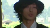 Shotaro Zuo is half a tough guy, but he carries the entire wardrobe of Heilan House