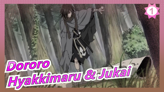 [Dororo / MAD / Emosional / Kombinasi] Ikatan Kuat Antara Hyakkimaru & Jukai_1