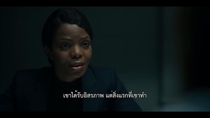 Wilderness (2023) รักฝังแค้น EP 6 [ซับไทย]