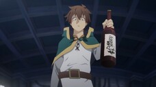 Konosuba S2 - Eps 4 | Sub Indo