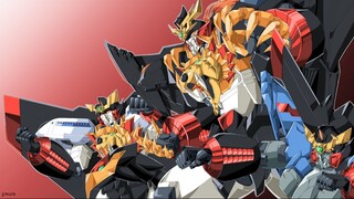 [Tập 01] | Yuusha-Ou GaoGaiGar (King of Braves GaoGaiGar) | [VIETSUB]