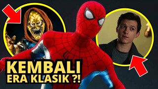 SPIDER-MAN 4 MCU DIKERJAKAN SUTRADARA SAM RAIMI ?! | Marvel Update