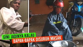 CHEF RENATTA NANGIS LIAT INI..!! Kumpulan Momen Masak Paling Konyol