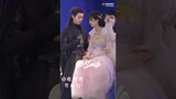Love between fairy and devil | Dylan Wang and Esther yu