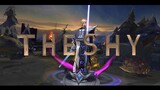 Highlights of TheShy in May丨"You can't beat me, that's the rule"丨montage