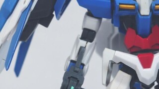 [Hướng dẫn tạo tư thế Gundam] "Tạo tư thế theo ý muốn của chúng ta!"