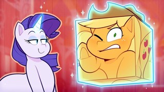 【MLP Animation】Jack the Variety