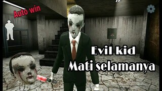 Evil Kid Menghilang dari Rumah - Auto tamat dengan mudah v 1.0.2.2