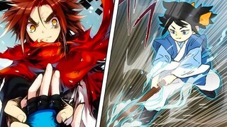 Top 10 Manhwa/Manhua có Nam Chính Từ Nhỏ Đã Vô Cùng Bá Đạo