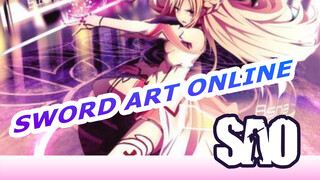 Sword Art Online