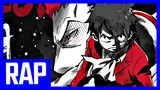 Rap về Luffy vs Katakuri (One Piece) - FUSHEN