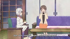 Episode 8 - Jiisan Baasan Wakagaeri Subtitle Indonesia