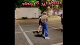PINOY VS JAPANESE NA BATA