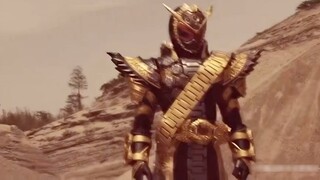 Melihat koleksi pertarungan TV terkuat dari Heisei Encounter Demon King