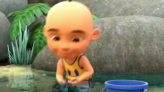 Upin Ipin episode terbaru