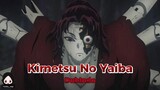 [DubIndo] Kimetsu No Yaiba : Boneka Berlengan 6