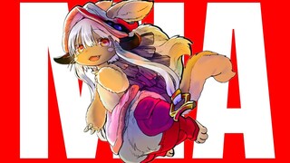 Made In Abyss ....