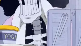 susu bukan sembarang susu 😂🤣 #onepiece