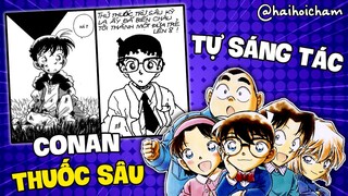 Khán Giả Việt Nam Sáng Tác Truyện Conan! | Thám Tử Lừng Danh Conan Đặc Biệt | Hải Hỏi Chấm