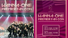 Wanna One - Premier Fan-Con in Busan [2017.12.24]