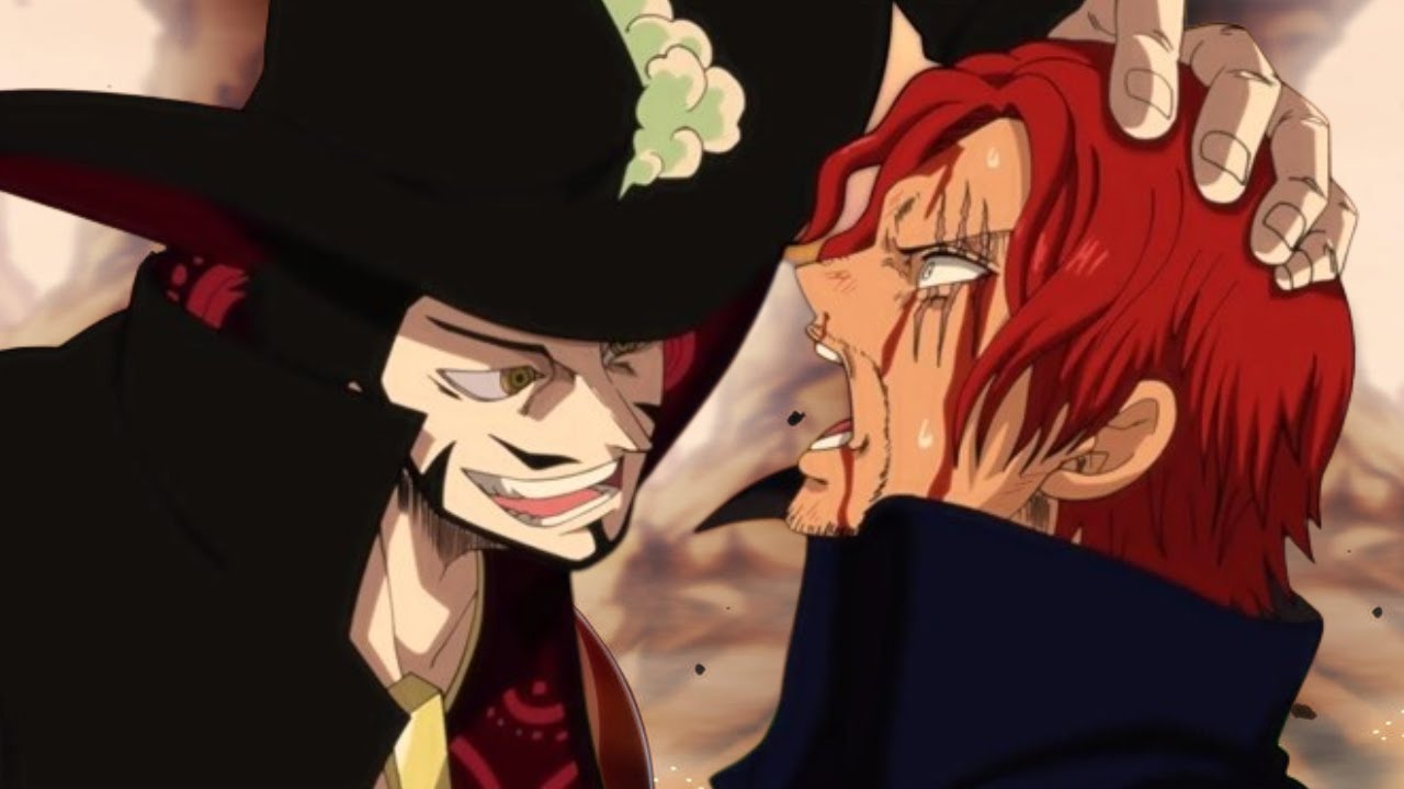 HEARTBROKEN💔! - One Piece Chapter 1057 Full Spoilers - BiliBili