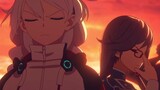 "Honkai Impact 3/Shadow of the Sun" fights for all the good in the world!