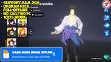 Game Moba Anime Grafis HD Ukuran Kecil Full Offline