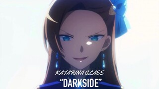 My Next Life as a Villainess S2「AMV」Darkside