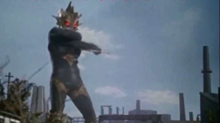 Check out the unsolved mysteries of Ultraman Leo