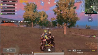 PUBG Mobile ESP Hacker