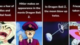 30 Dragon Ball Facts You Must Know