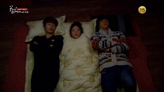 Flower Boy Ramyun Shop Episode 14
