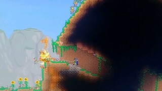 To be continued (Terraria version)
