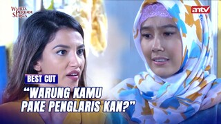 Astagfirullah! Gaada Bukti Malah Fitnah | BestCut Wanita Perindu Surga ANTV Eps 7 (2/3)