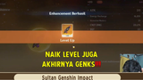 Daily Enhancen Artifact Paling Nikmat (Part 3) - Genshin Impact Indonesia