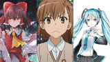 What will happen if you play only my railgun and Senbonzakura and bad apple at the same time?