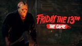 Jason Voorhees | Friday The 13th The Game Momen lucu (Bahasa Indonesia)