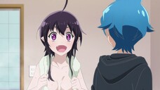 Renai Boukun EP 03 Sub Indo