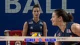 [Week 2] Women's VNL 2023 - Italy vs China