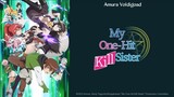 E 1 - Isekai One Turn Kill Nee-san Episode 1 Sub Indo