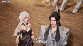 LITTLE FAIRY YAO EPS 9 SUB INDO