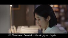 Cộng Sự Hoàn Hảo EP 13 [Sub Việt]