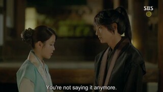 Scarlet Heart Episode 17